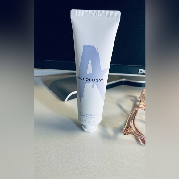 Aceology face mask - Picture 4 of 4